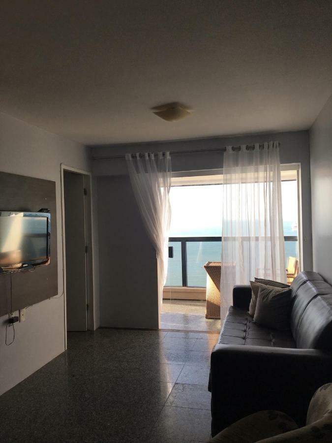Iracema Residence Flat - Apto Particular Fortaleza  Exteriér fotografie